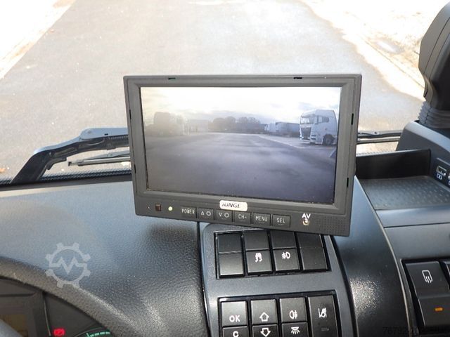 Vrachtauto met open laadbak IVECO ML 120 E 22P Pritsche 7,2/LASI/Safety/Klima/8tkm