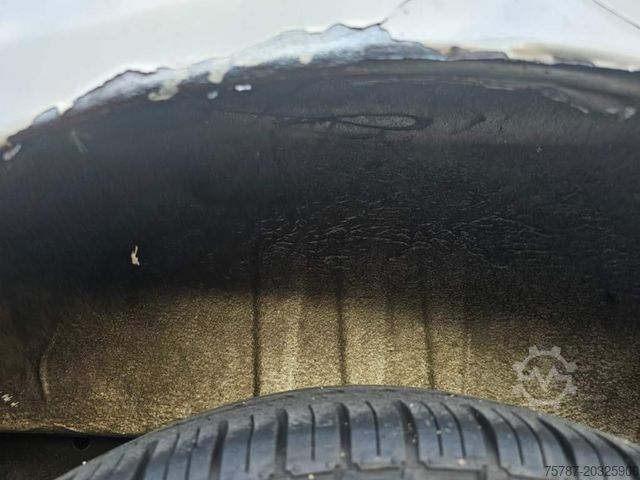 Bestelwagen met verhoogd dak MERCEDES-BENZ 313 CDI maxi lang & hoch, Anhängerkupplung,Klima
