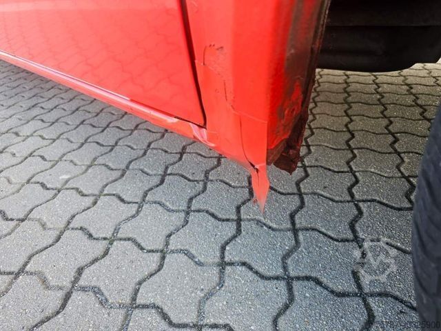 Bestelwagen met verhoogd dak MERCEDES-BENZ 313 CDI maxi lang & hoch, Anhängerkupplung,Klima