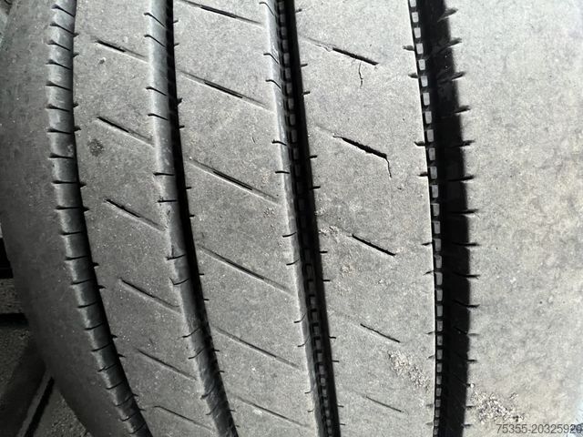 Standaard trekker MERCEDES-BENZ Actros 1843 Klima Retarder ACC-Abstandstempomat