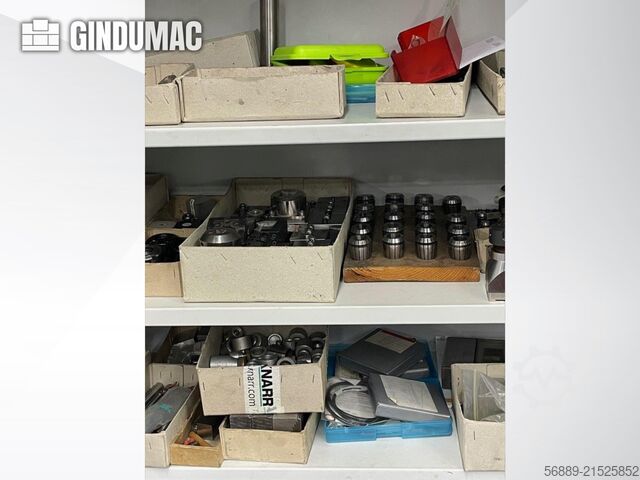 AgieCharmilles Robofrom 20 AGIE CHARMILLES Robofrom 20