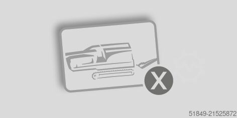 φορητή εγκατάσταση τεμαχισμού Doppstadt Inventhor 9