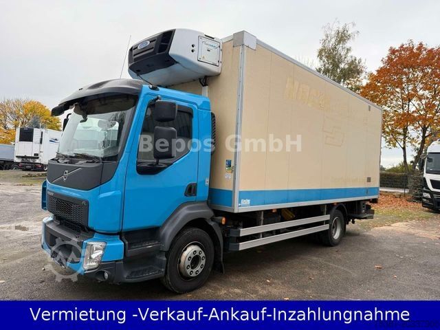 Kylbil VOLVO FLB2C 12/ 280-LBW-2t.