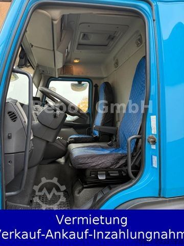 Kylbil VOLVO FLB2C 12/ 280-LBW-2t.