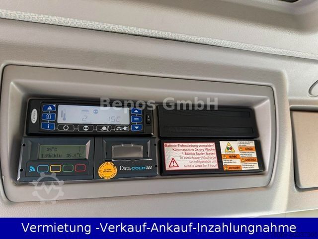Kylbil VOLVO FLB2C 12/ 280-LBW-2t.