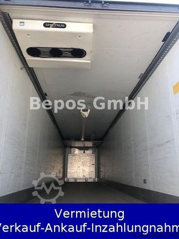 Chladírenský návěs SCHMITZ CARGOBULL SKO 24/L-Thermo King Spectrumt -Multi-Bi-Temp.