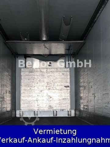 Chladírenský návěs SCHMITZ CARGOBULL SKO 24/L-Thermo King Spectrumt -Multi-Bi-Temp.