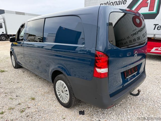 Miniautocarro MERCEDES-BENZ Vito 119 CDI extralang MIXTO/Automatik/Navi/AHK