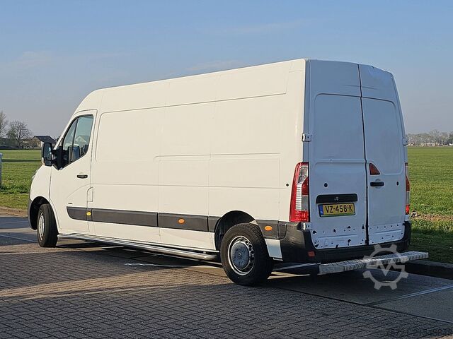 Break à toit surélevé OPEL MOVANO 2.3 maxi clima EXPORT