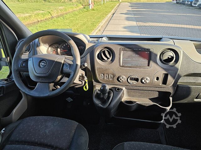 Break à toit surélevé OPEL MOVANO 2.3 maxi clima EXPORT