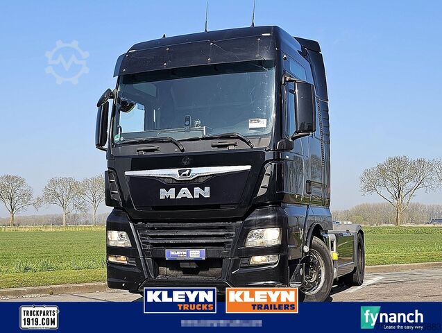 Standard-SZM M.A.N. 18.460 TGX