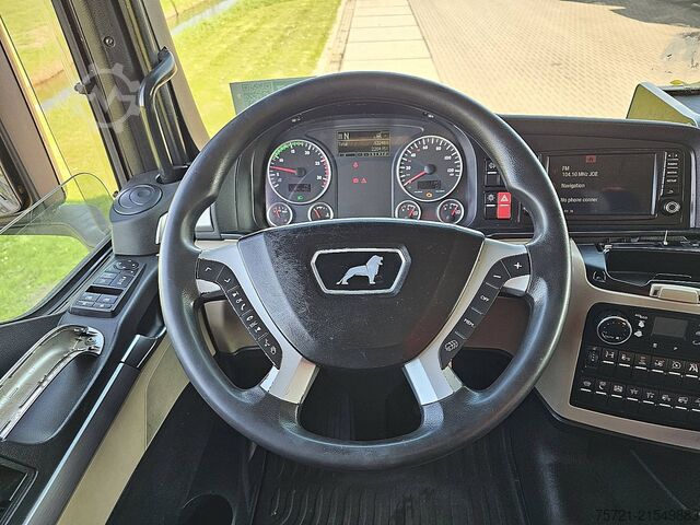 Standard-SZM M.A.N. 18.460 TGX