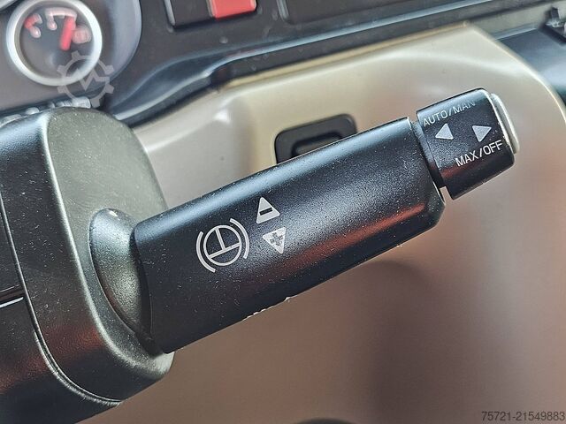 Standard-SZM M.A.N. 18.460 TGX