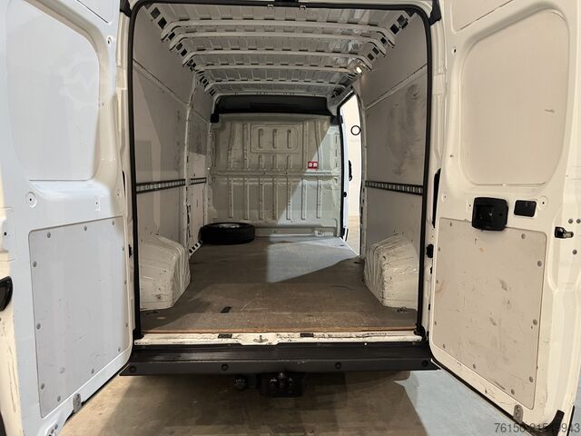 Panel van Peugeot Boxer 2.0 BlueHDI L3H2 130 PK / Airco / Cruise ...