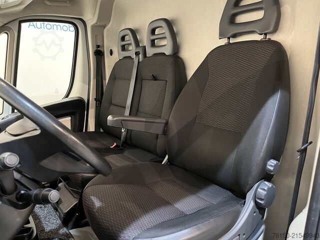 Panel van Peugeot Boxer 2.0 BlueHDI L3H2 130 PK / Airco / Cruise ...