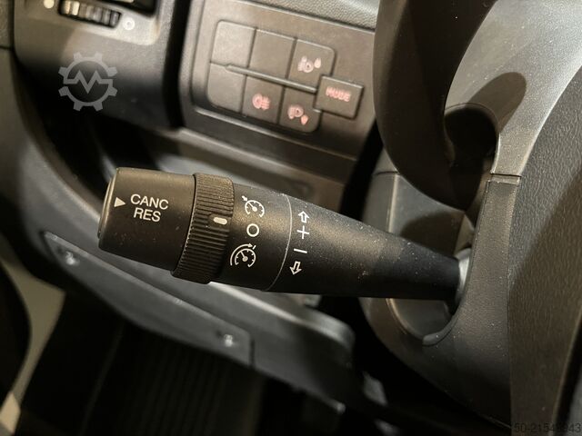 Panel van Peugeot Boxer 2.0 BlueHDI L3H2 130 PK / Airco / Cruise ...