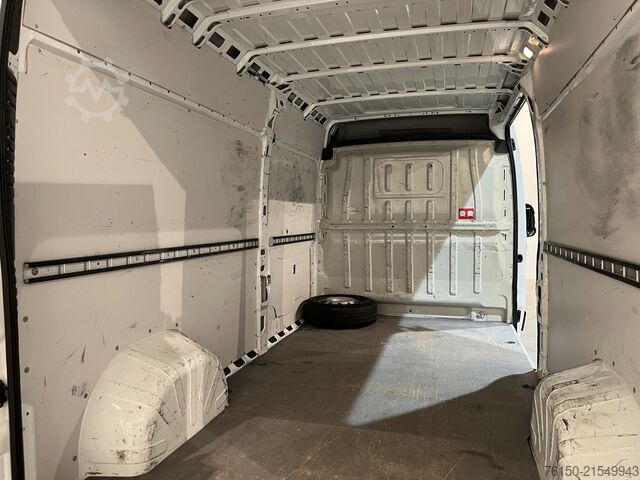 Panel van Peugeot Boxer 2.0 BlueHDI L3H2 130 PK / Airco / Cruise ...