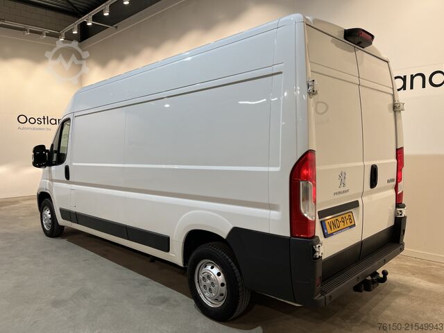 Panel van Peugeot Boxer 2.0 BlueHDI L3H2 130 PK / Airco / Cruise ...