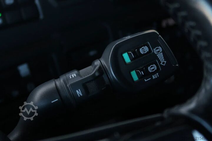 Standaard-SZM Scania S500 NGS 6X2/ RETARDER/ FULL AIR/ HYDRAULICS/ S...