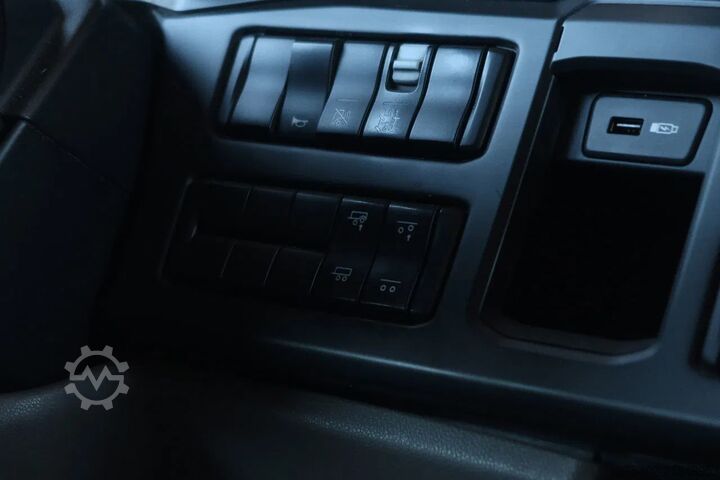 Standaard-SZM Scania S500 NGS 6X2/ RETARDER/ FULL AIR/ HYDRAULICS/ S...