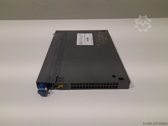 SIMATIC S7-400 DIGITALE I/O-MODULE SIEMENS SIEMENS SIMATIC 6ES7422-1BL00-0AA0
