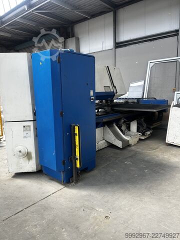 Stansemaskine TRUMPF Trumatic 2000 R