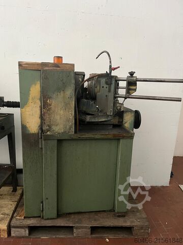 Fúrószár élezőgép Schlumberger AF1