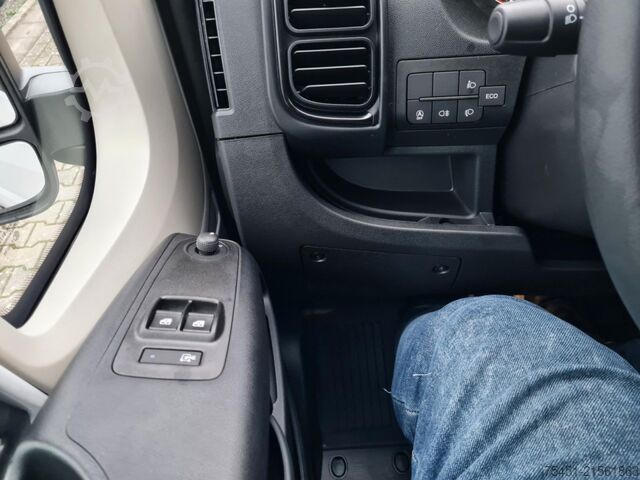 Panel van Opel Movano Kasten 2.2 HDi 140 (3,5t) L3H2 Navi App