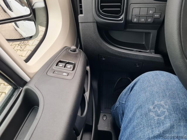 High top van Opel Movano Kasten 2.2 HDi 140 (3,5t) L3H2 Navi App