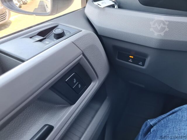 Magas tetős furgon VW Crafter 35 Kasten TDI L4H3 LED PDC KLIMA