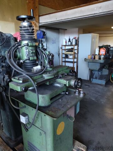 Szerszámköszörű CG Universe