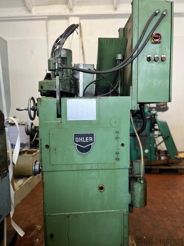 CV fűrész csiszológép Ohler SA1250