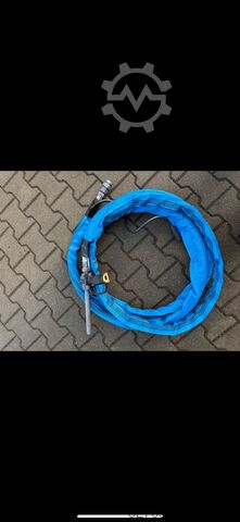 Szárazjég-szóró berendezés - Coldjet Aero 40FP Coldjet Aero 40 FP