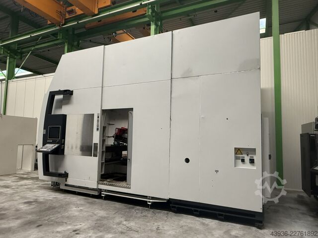 Βαρελοτρυπάνι βαθιάς οπής Samag - TFZ 2L-1000 Samag TFZ 2L-1000