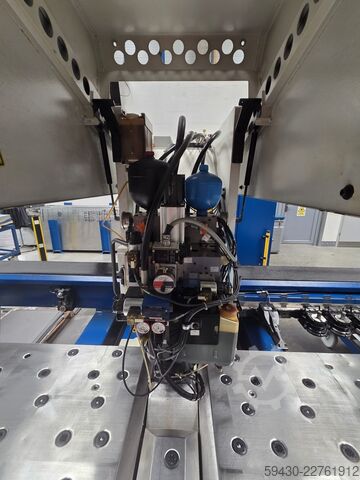 Probojna presa TRUMPF TruMatic 200 R