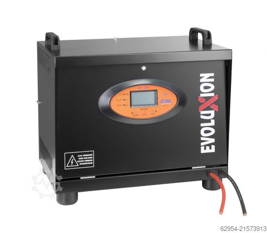 Nabíječka *Sonstige GM Ladegerät Compact 48V 120A