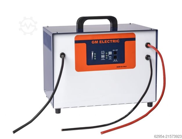 Nabíječka *Sonstige GM Ladegerät Power 24V 30A