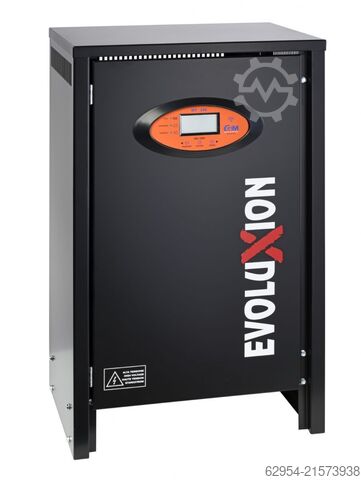 Nabíječka *Sonstige GM Ladegerät Remi 80V 120A