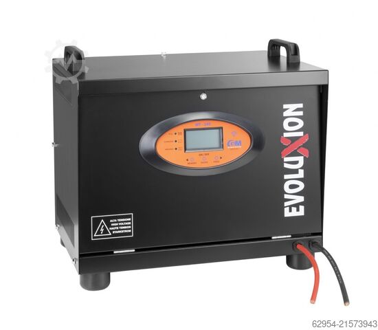 Nabíječka *Sonstige GM Ladegerät Compact 24V 120A