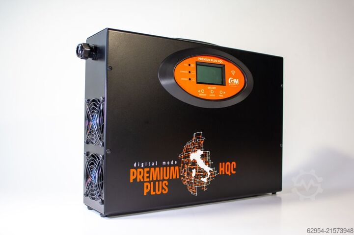 Nabíječka *Sonstige GM Ladegerät HQC6K 48V 100A