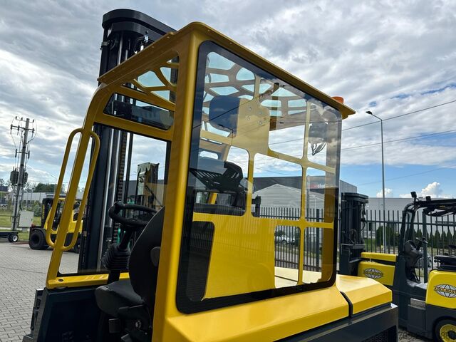 Fyrvägstruck Combilift CB4500//2019 year // New price