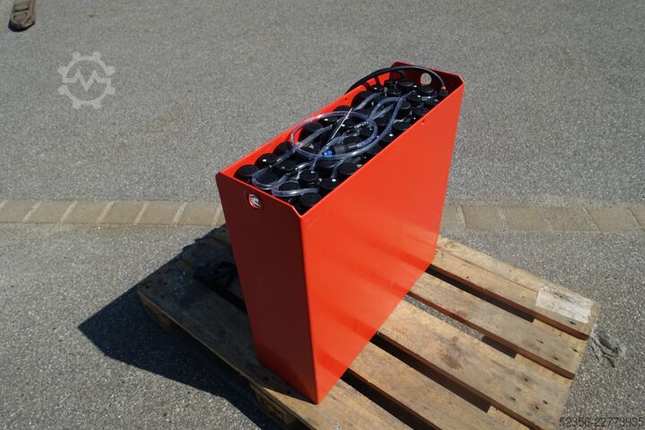 μπαταρία Jungheinrich 24V 2PzS250 62% Staplerbatterie
