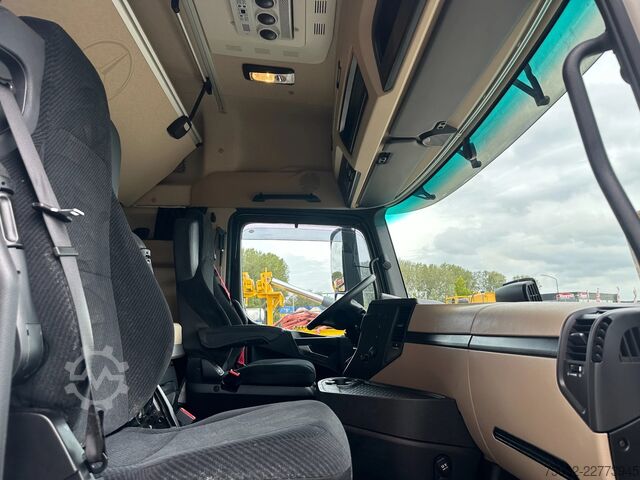 Standard-SZM Mercedes-Benz Actros ACTROS 1846L / EURO-6E / ADR / PTO