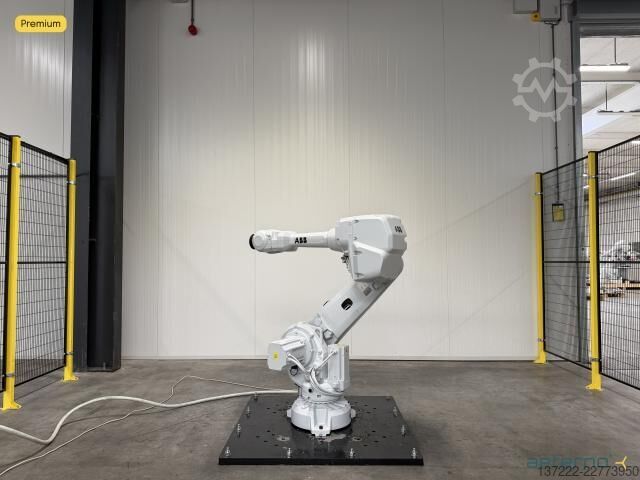 Refurbished Robot med 1 års garanti ABB 4600-45/2.05