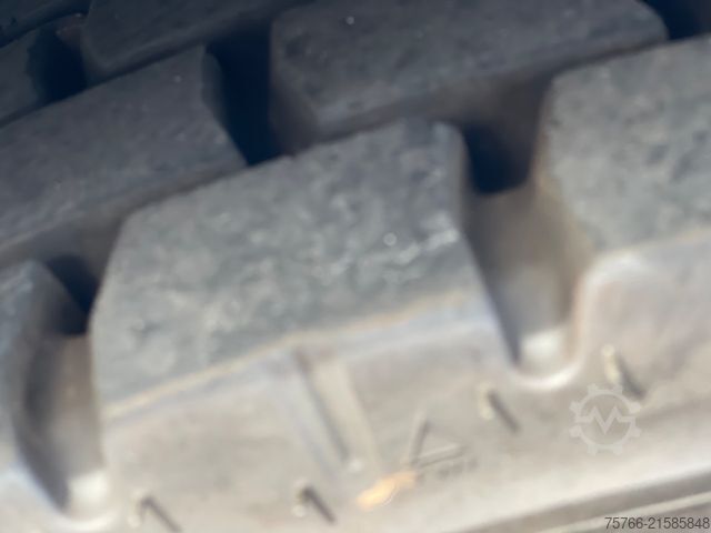 Standard SZM MERCEDES-BENZ AROCS 1840 L / E6 / KIPPHYDRAULIK