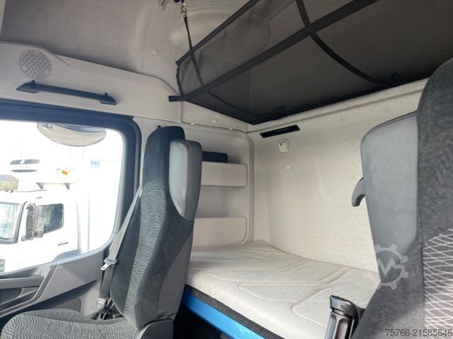 Standard SZM MERCEDES-BENZ AROCS 1840 L / E6 / KIPPHYDRAULIK