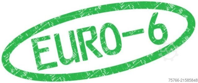 Standard SZM MERCEDES-BENZ AROCS 1840 L / E6 / KIPPHYDRAULIK