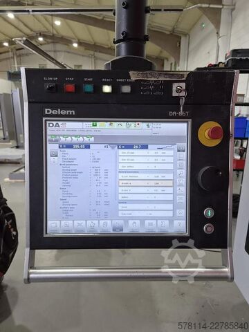  Ermak SPEED-BEND PRO 3100x175