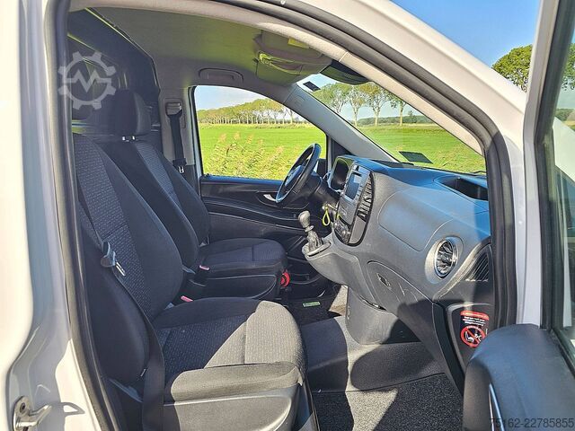  MERCEDES-BENZ VITO 110 L2 LED Euro6 Carplay