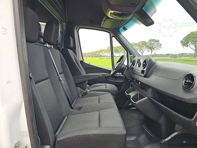  MERCEDES-BENZ SPRINTER 317 L2H2 Mbux Automaat!